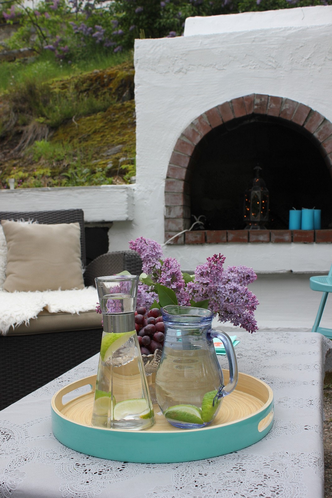 Her kan du nyte sommeren! Galleribilde