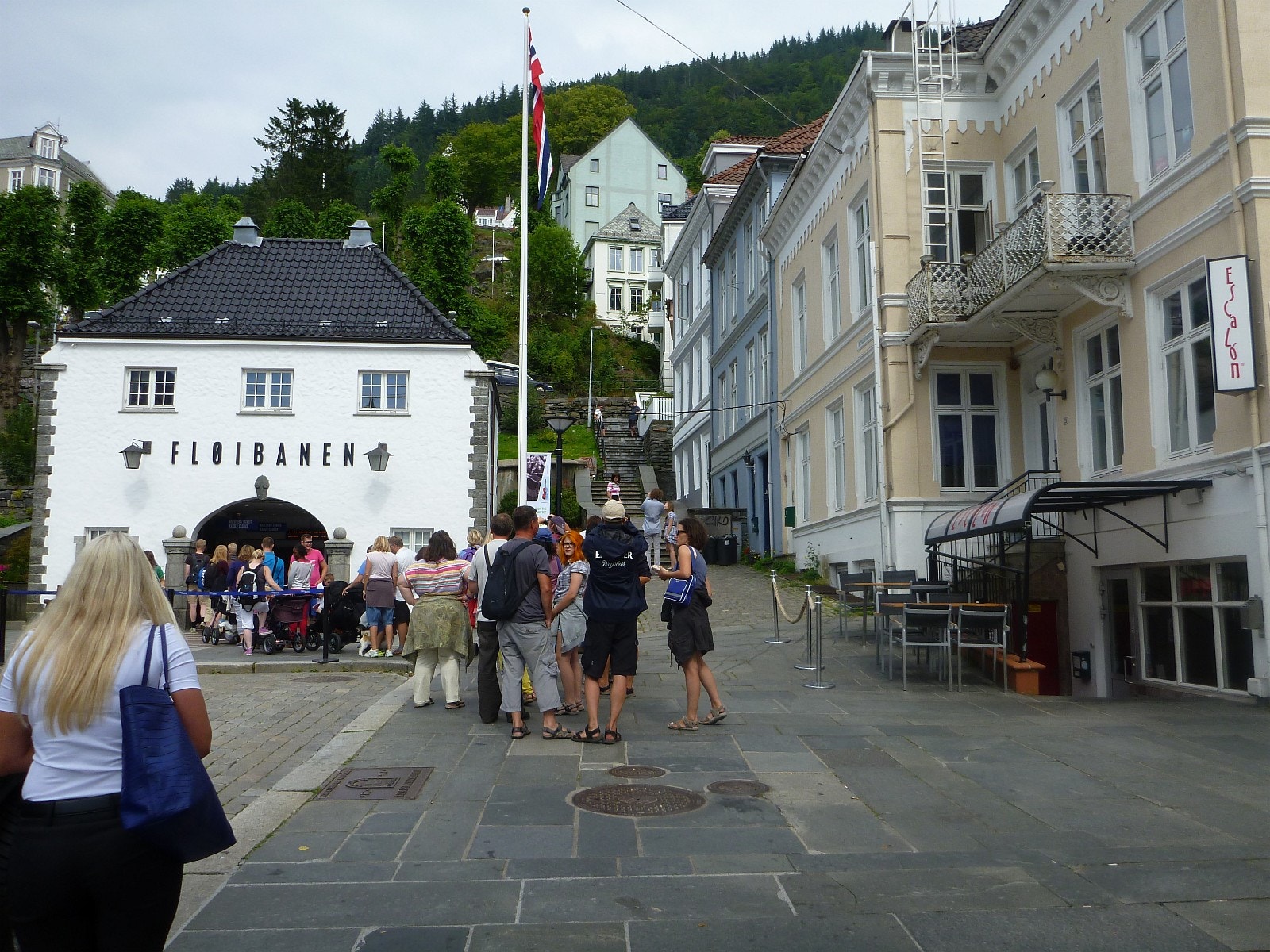 Nabolaget Galleribilde