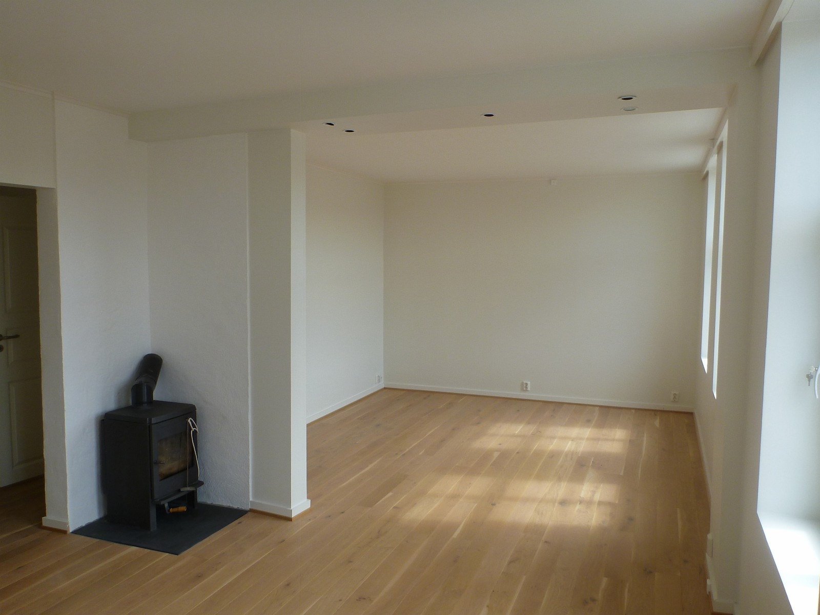 Stue Galleribilde