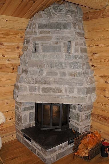 Peis i anneks. Galleribilde