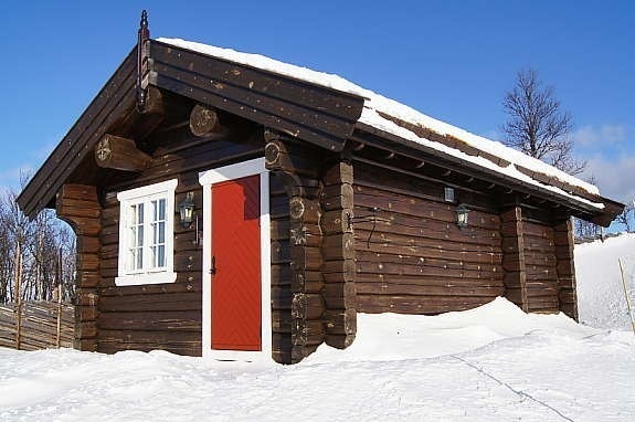 Anneks. Galleribilde