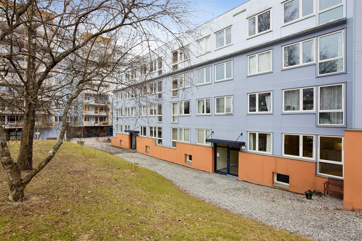 Fasade | Galleribilde