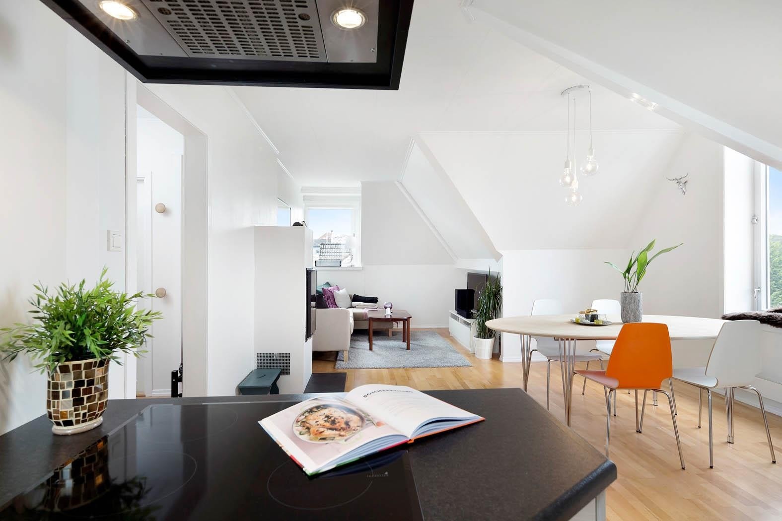 Kjokken Galleribilde