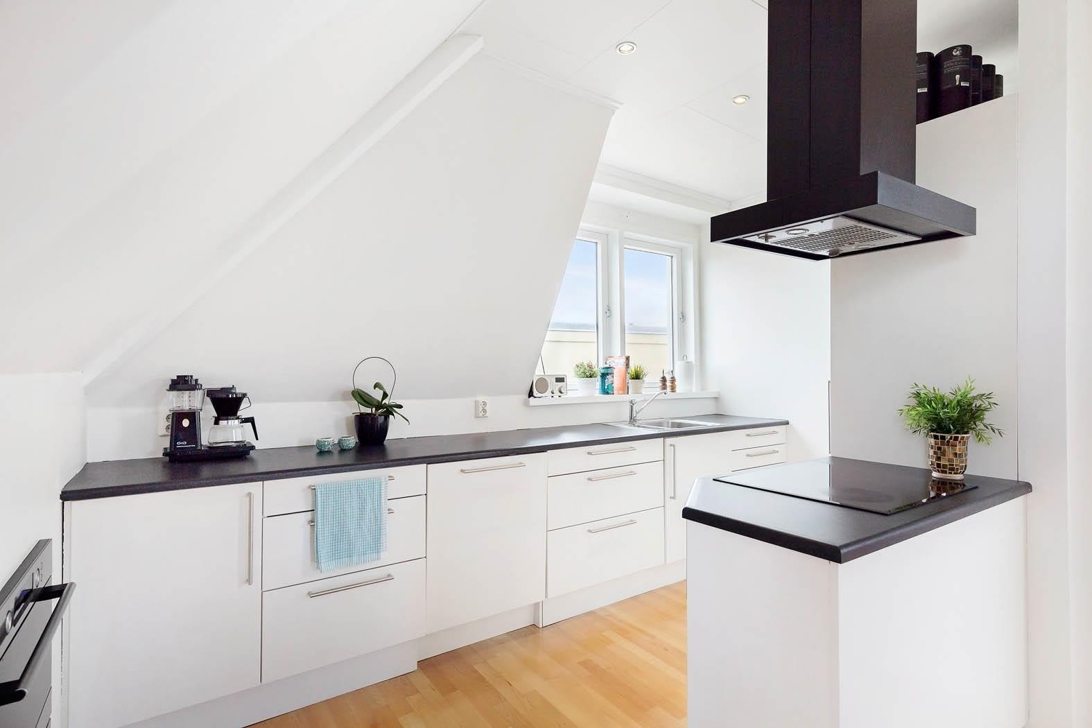 Kjokken Galleribilde