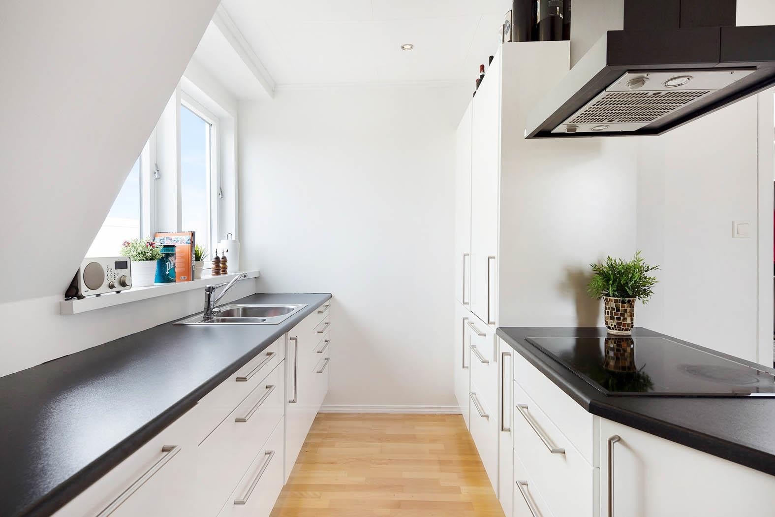 Kjokken Galleribilde