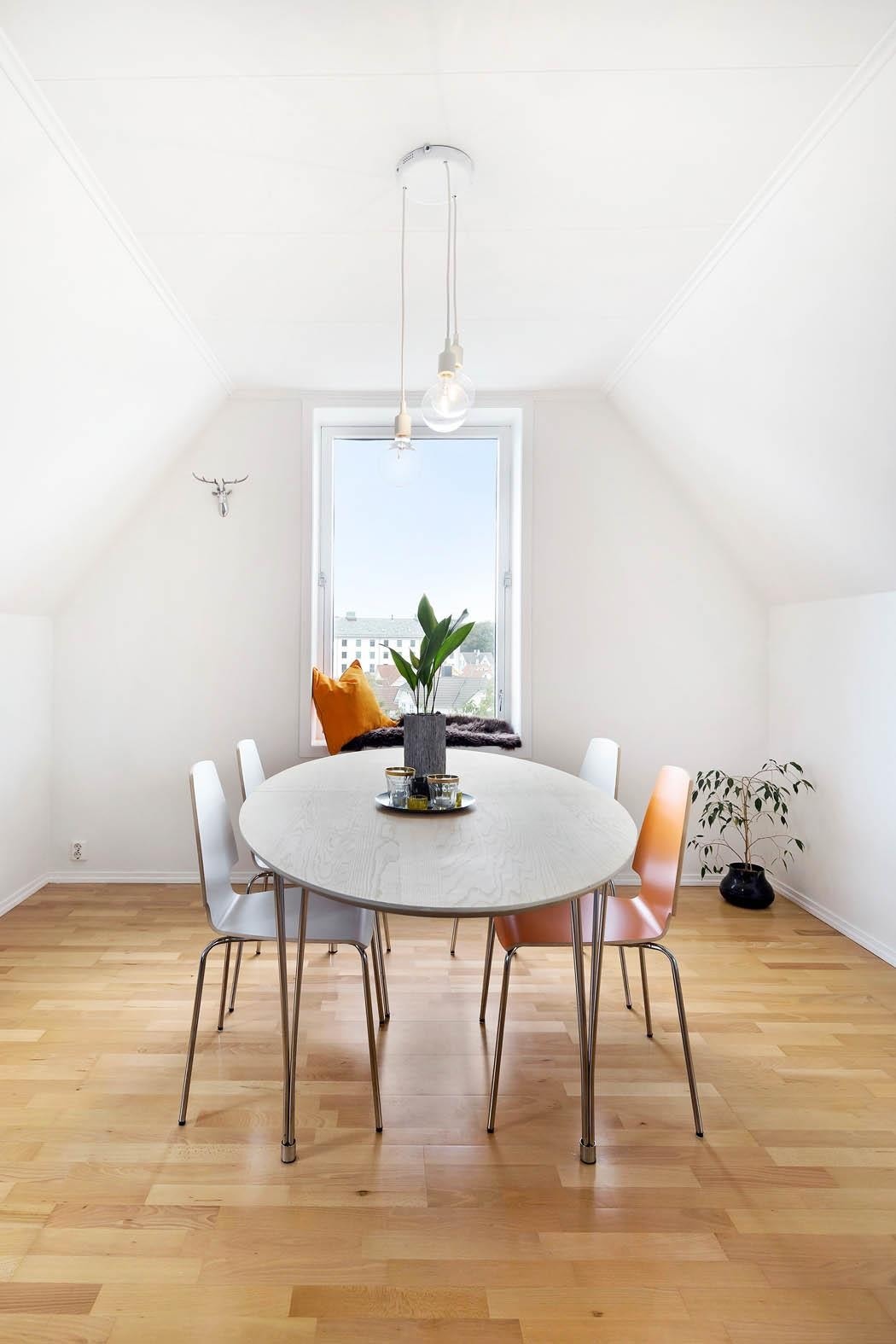 Spisestue Galleribilde