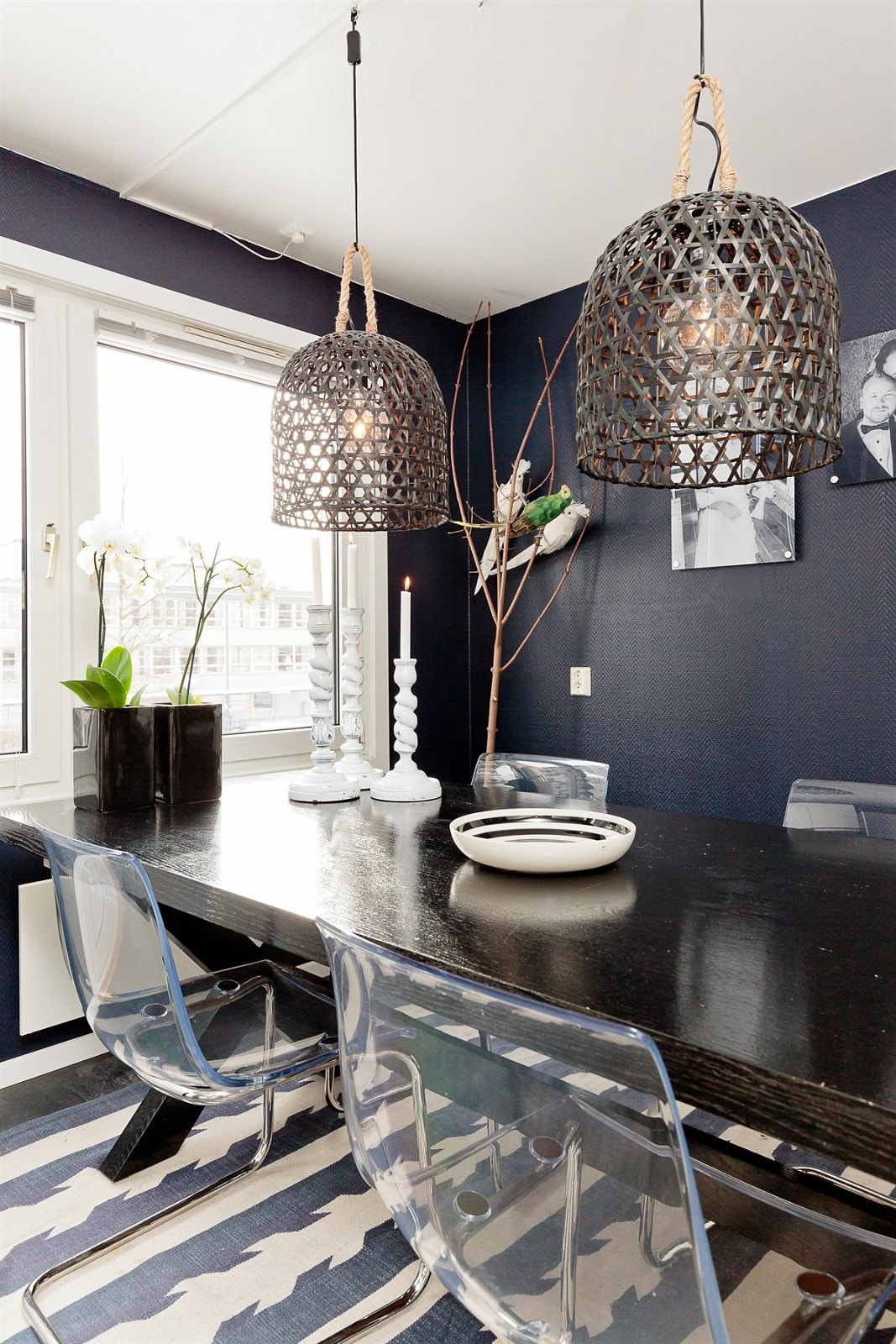 Hovseterveien 82 b. Galleribilde