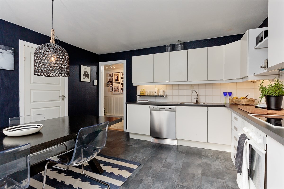 Hovseterveien 82 b Galleribilde