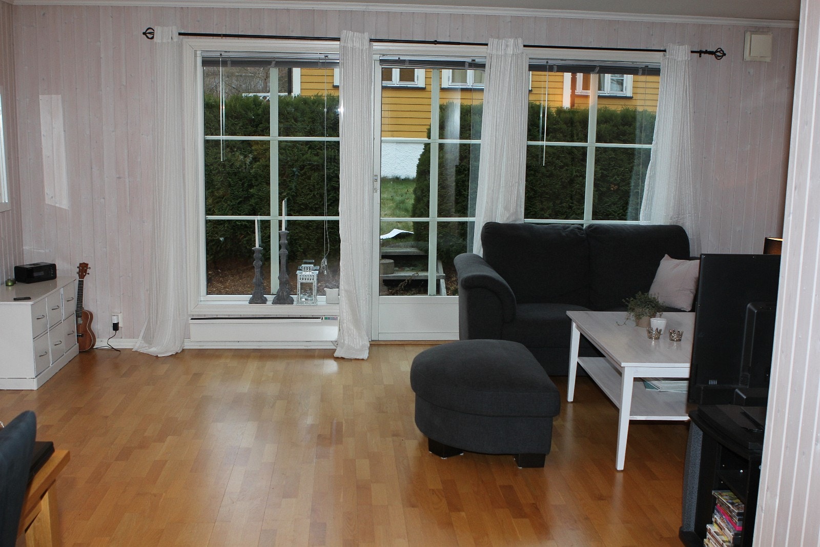 Stue 78A Galleribilde