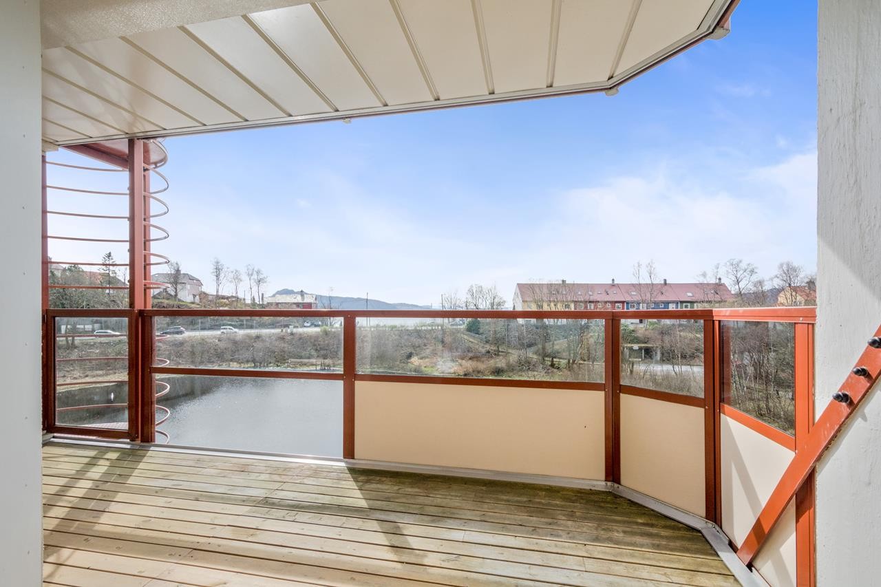 Stor altan Galleribilde