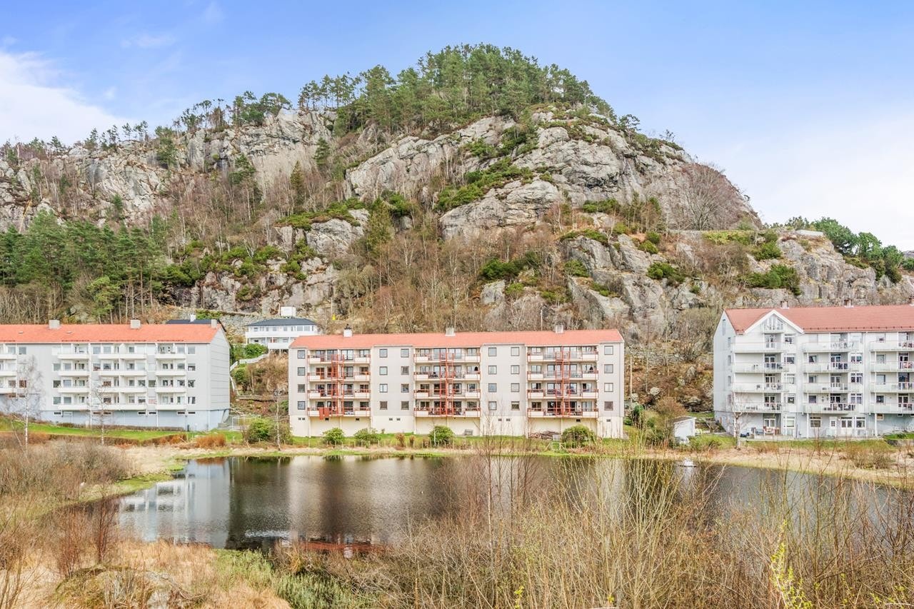 Altansiden av sameiet Galleribilde