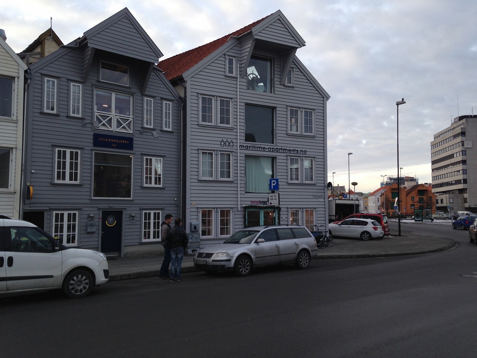 Østevågkaien 23, 4. etasje Galleribilde