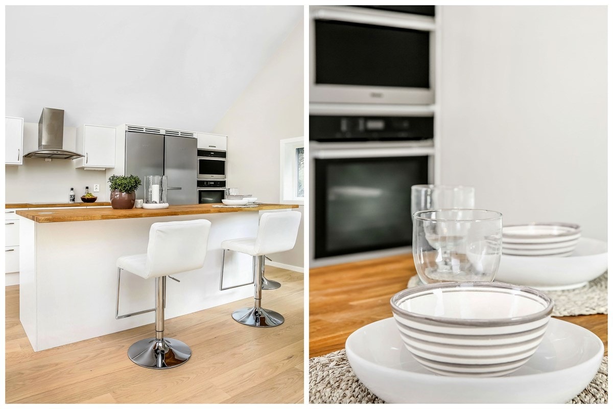 Collage Galleribilde