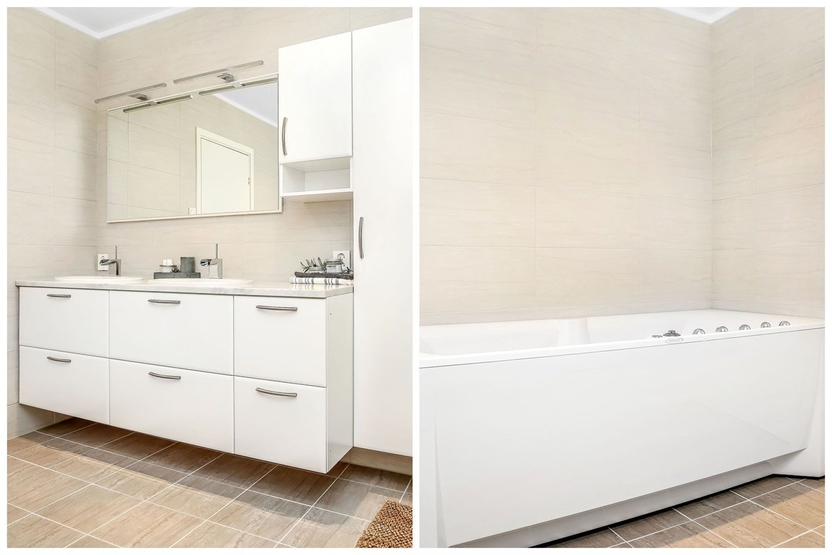 Collage Galleribilde