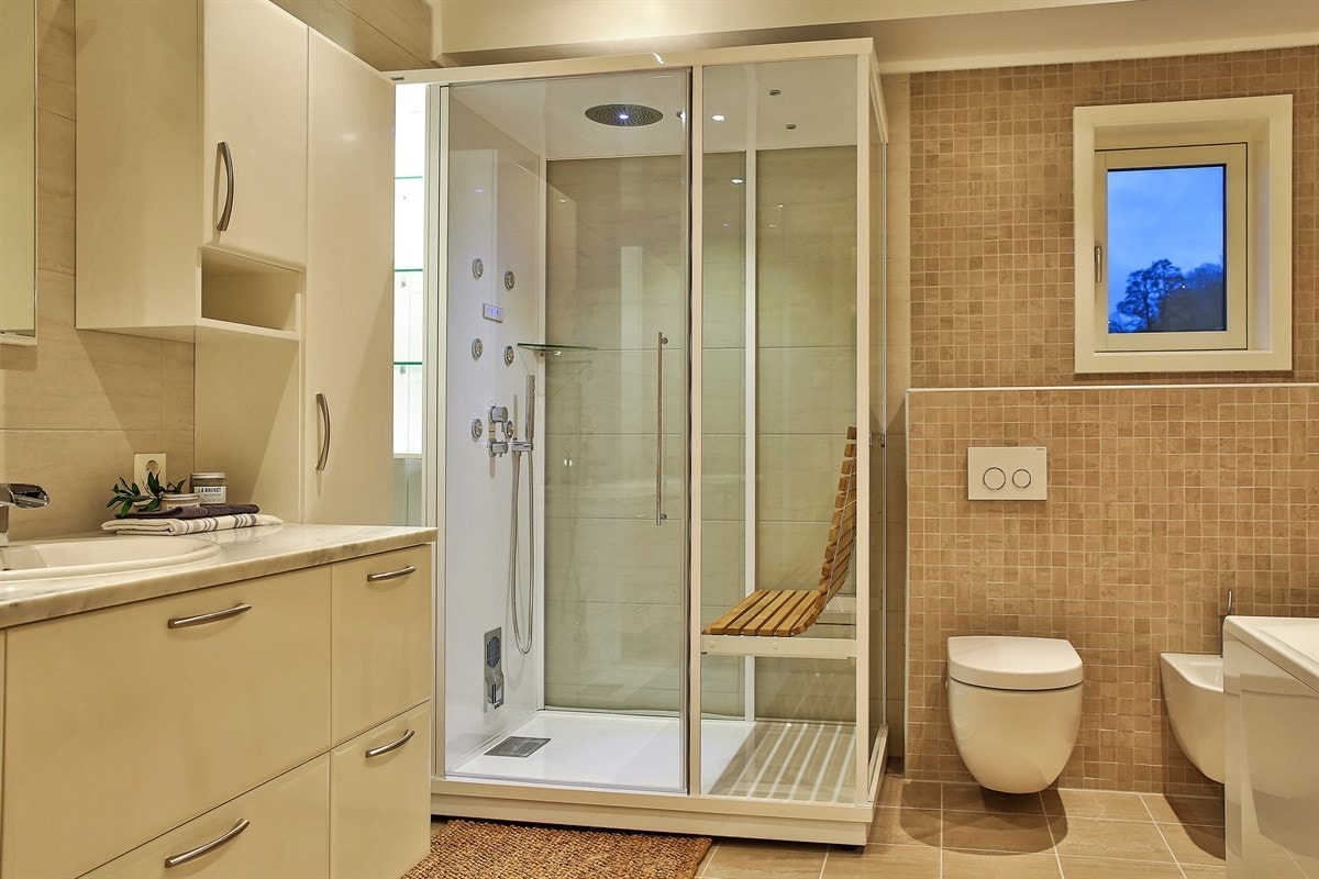 Kveldsfoto Galleribilde