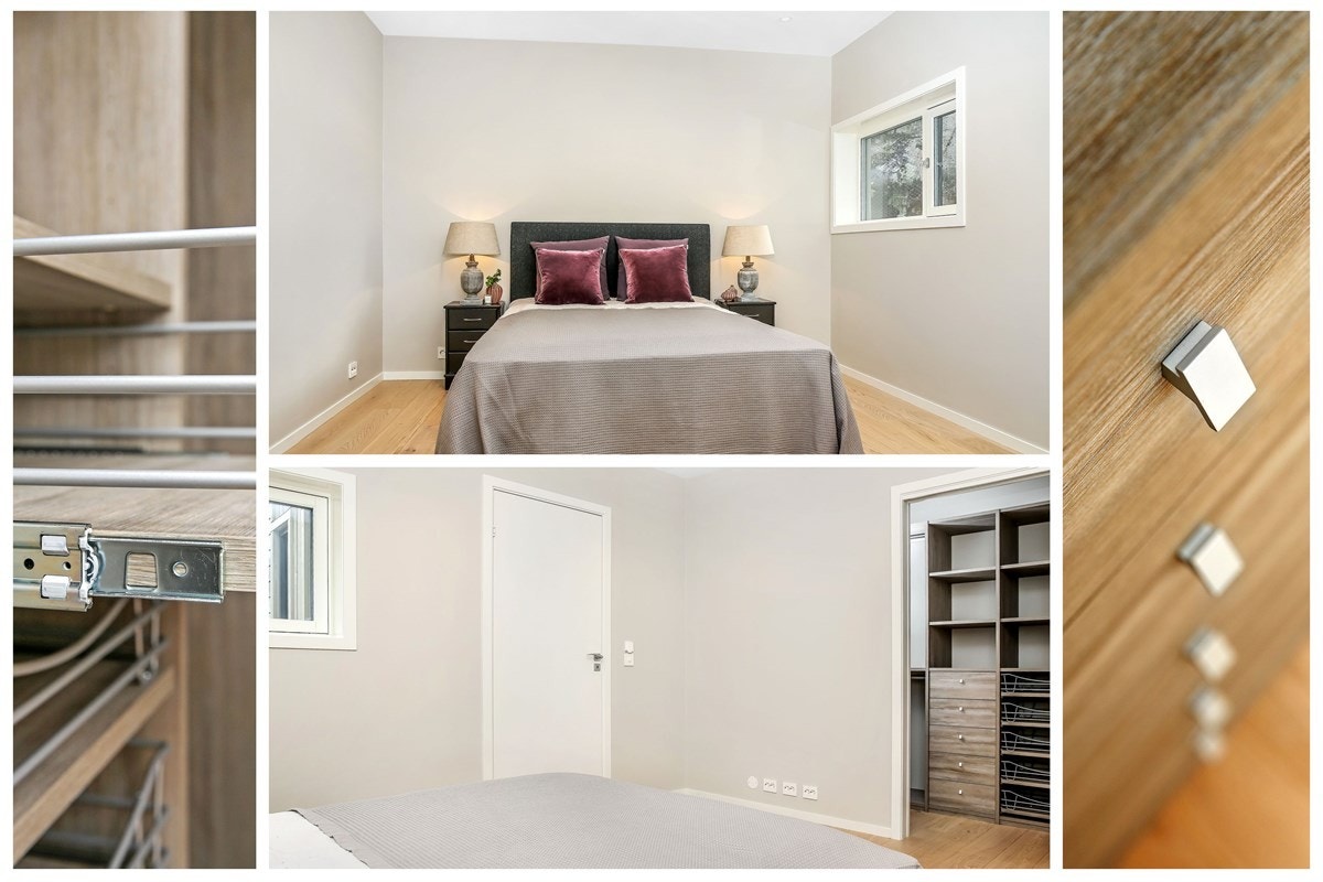 Collage Galleribilde