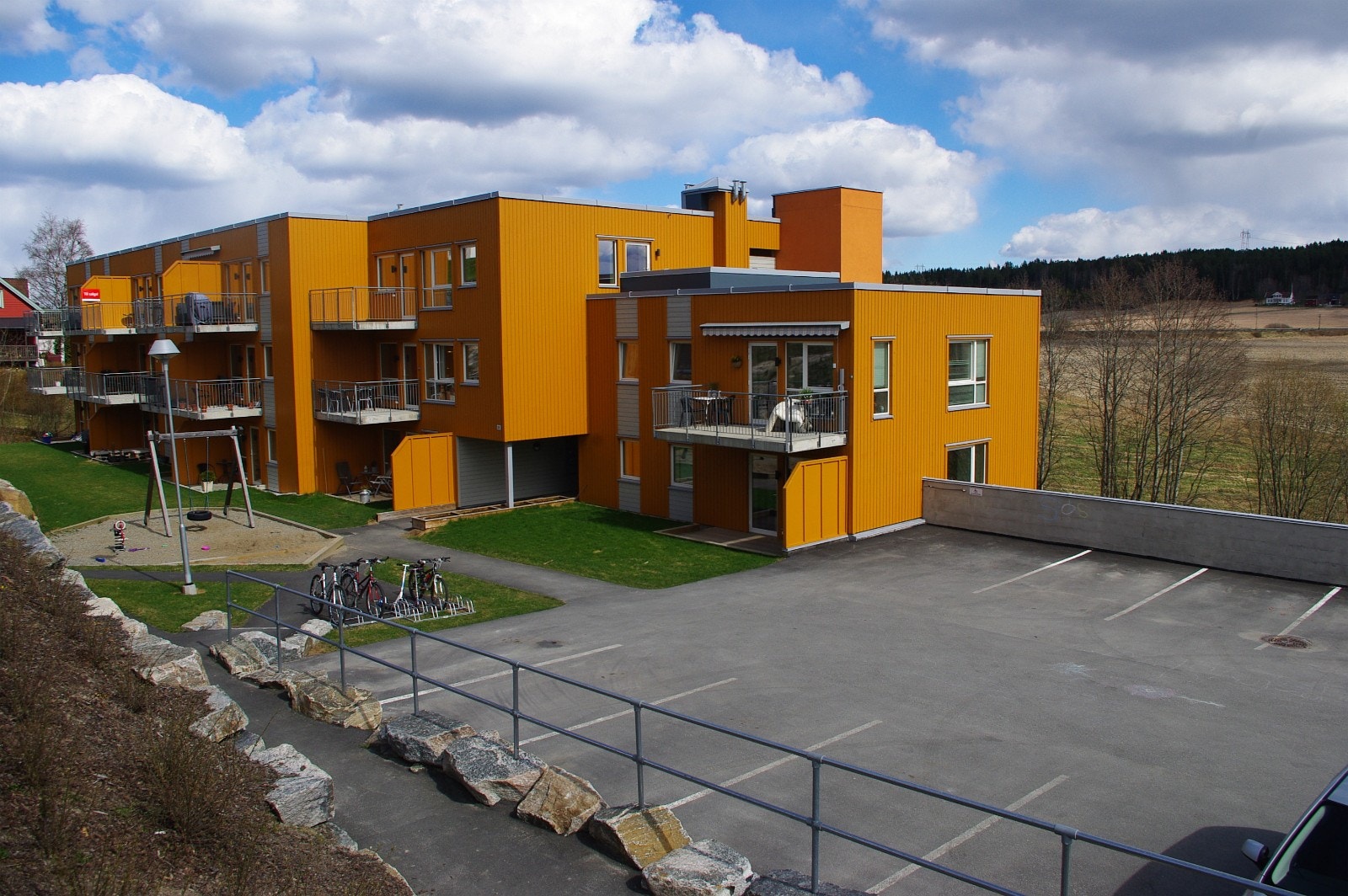 Velkommen til Kråkstad Galleribilde