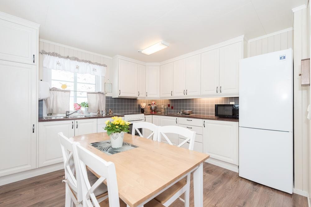 kjokken 5 Galleribilde