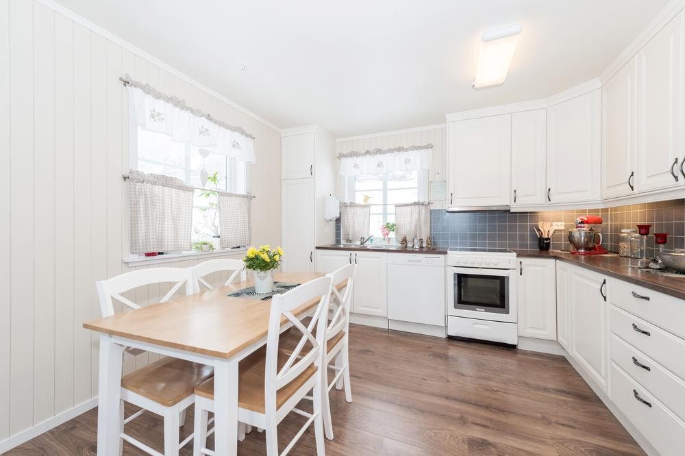 kjokken Galleribilde