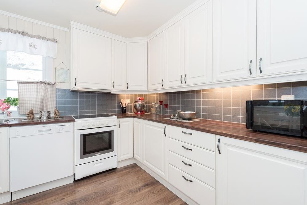 kjokken 4 Galleribilde