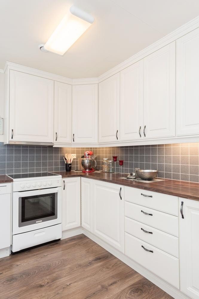 kjokken 3 Galleribilde