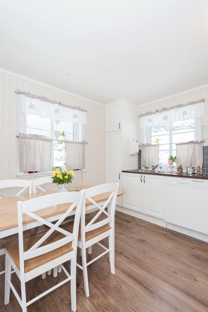 kjokken 2 Galleribilde