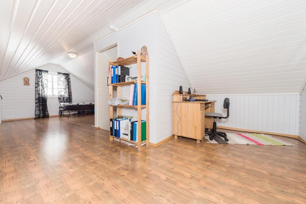 loftstue Galleribilde