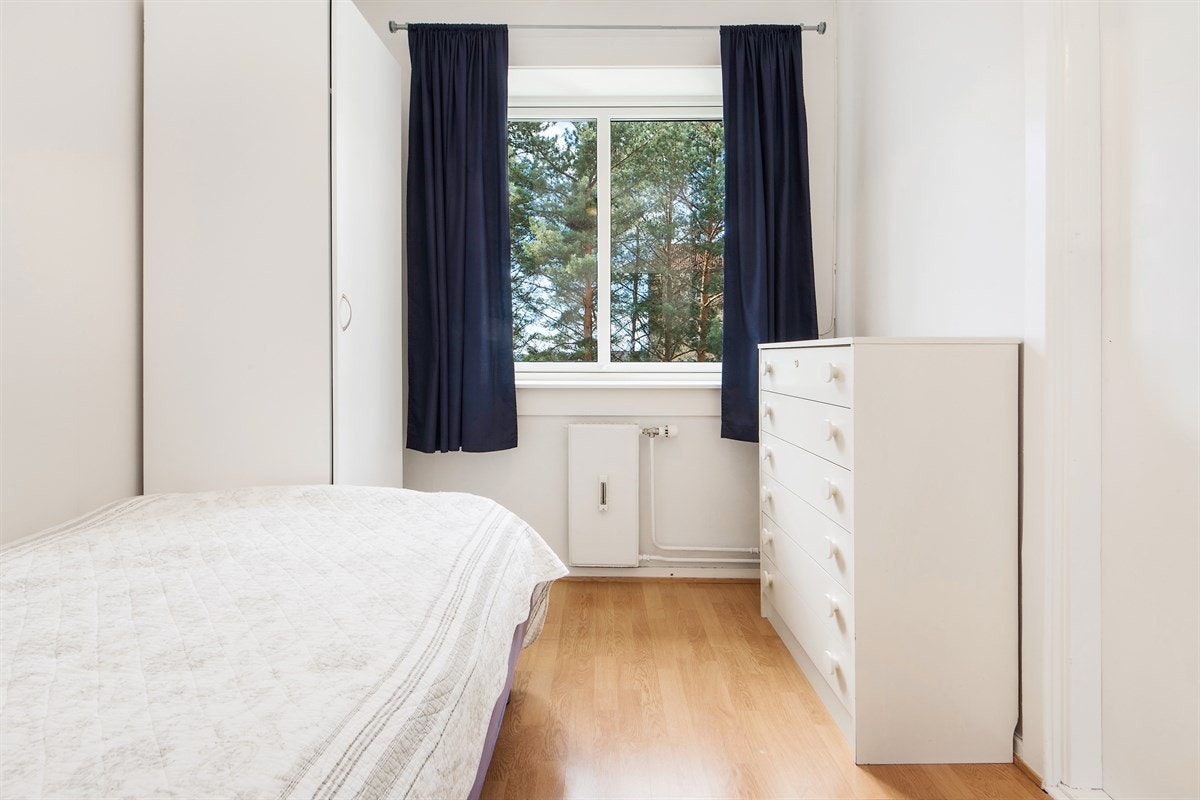 Soverom 1 Galleribilde