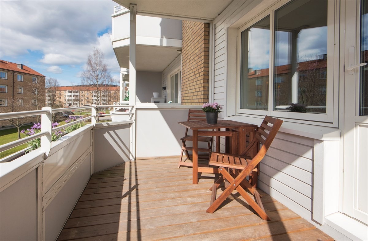 VELKOMMEN TIL VISNING! Galleribilde