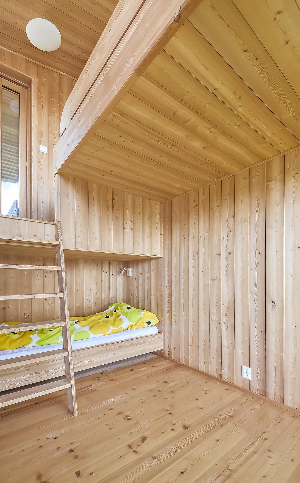 Soverom Galleribilde