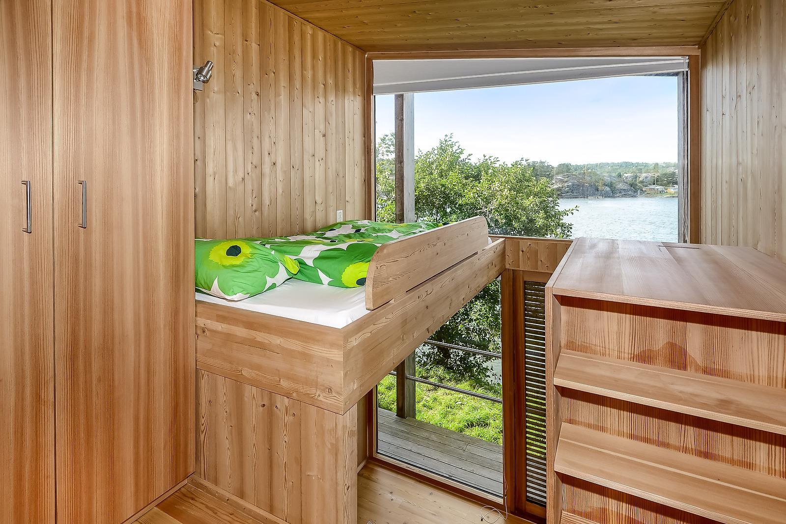 Soverom Galleribilde