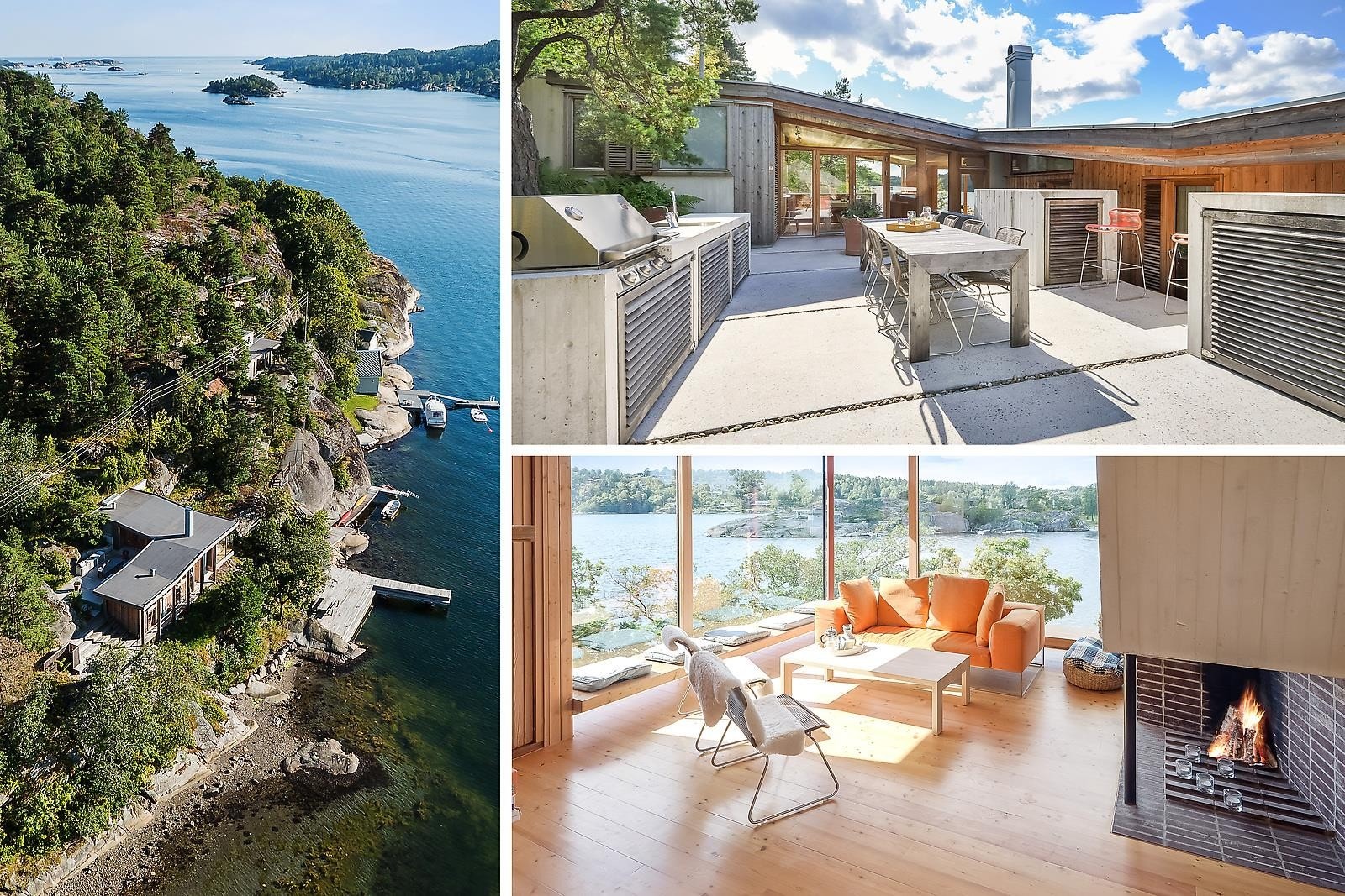 collage Galleribilde