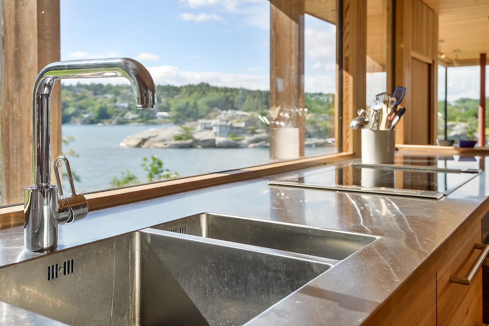 Kjøkken Galleribilde