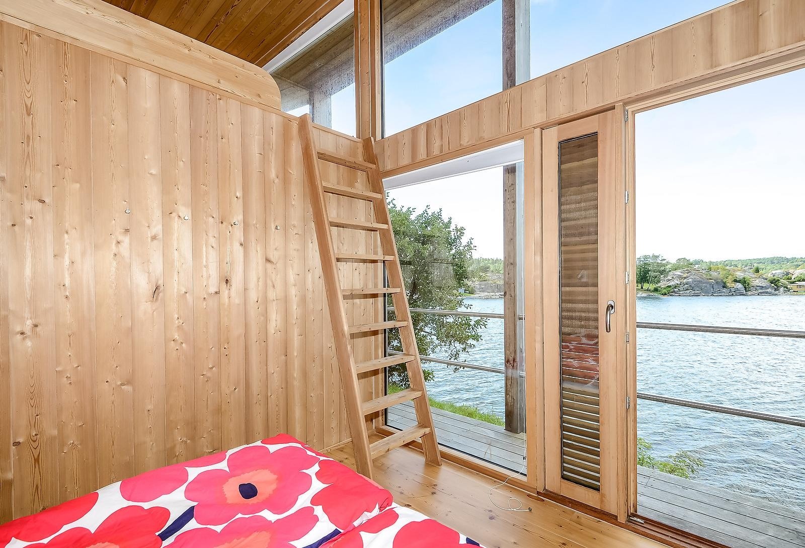 Soverom Galleribilde