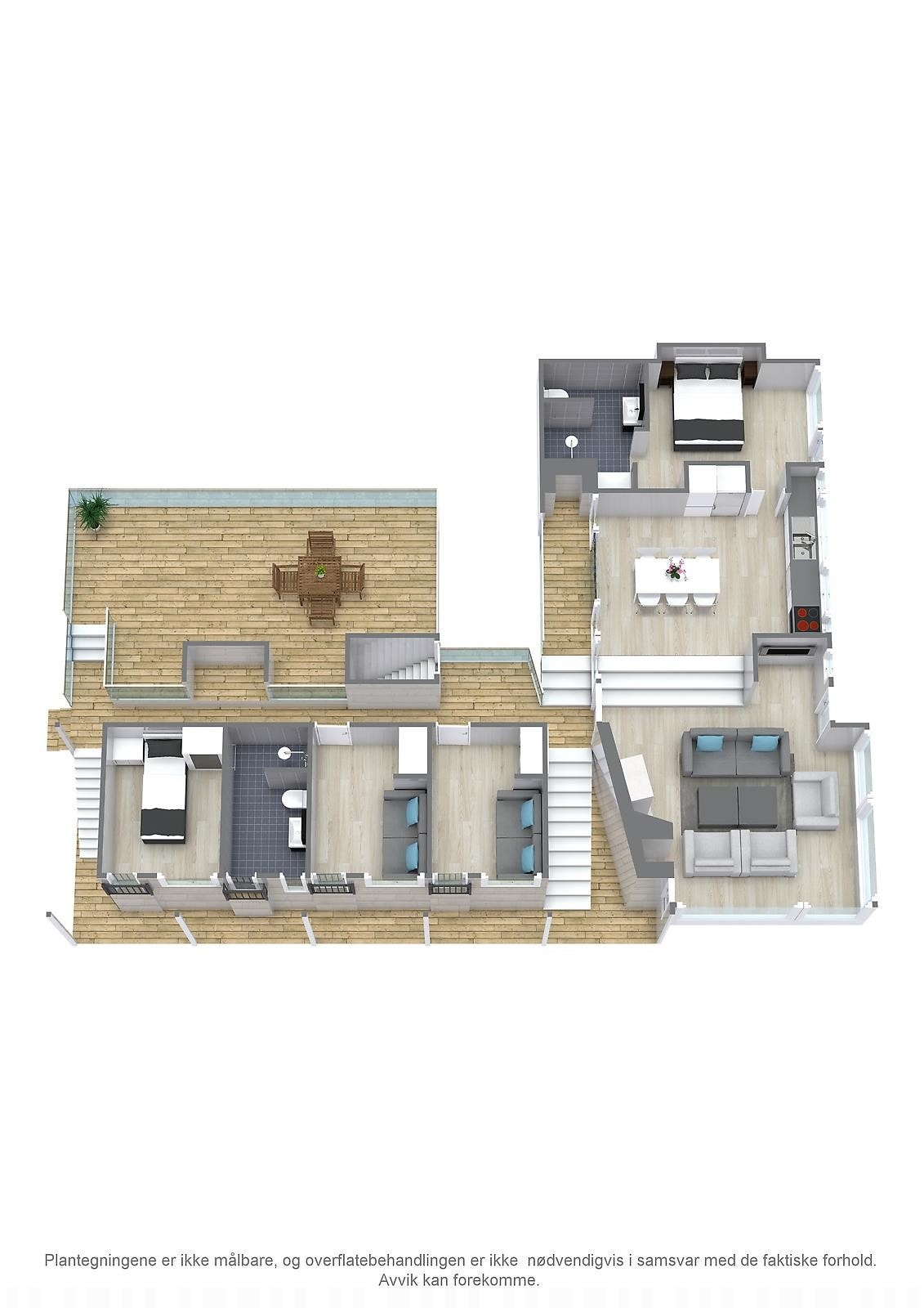 3D_hq-port-single_letterhead-OEyaveien 31A Galleribilde