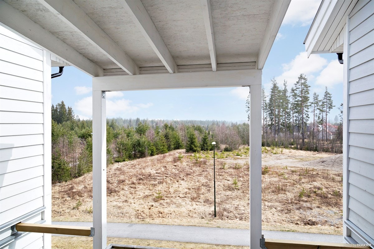 Uteområde Galleribilde