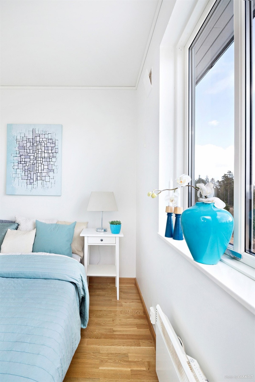 Soverom Galleribilde