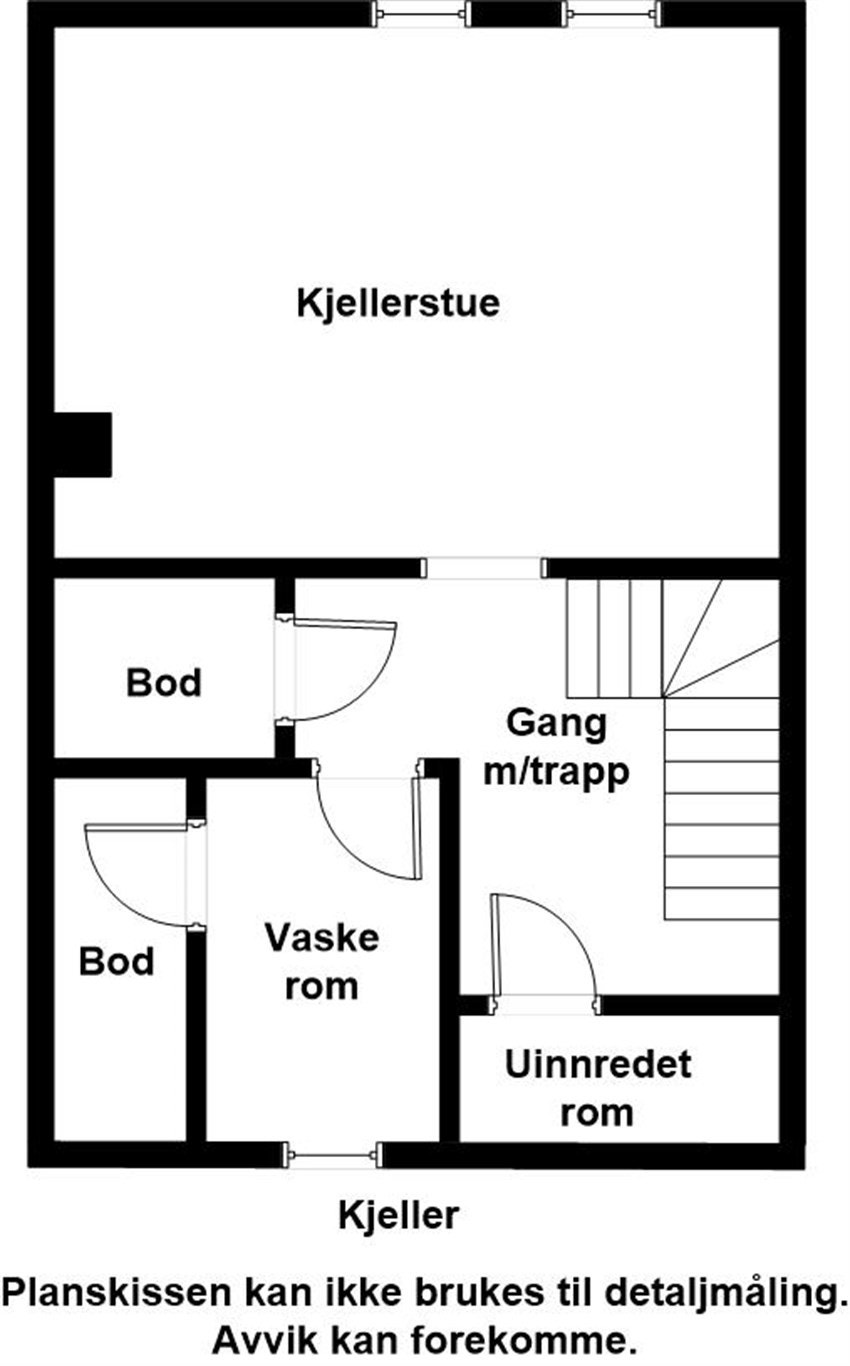 Terrasseveien 106.kjeller Galleribilde
