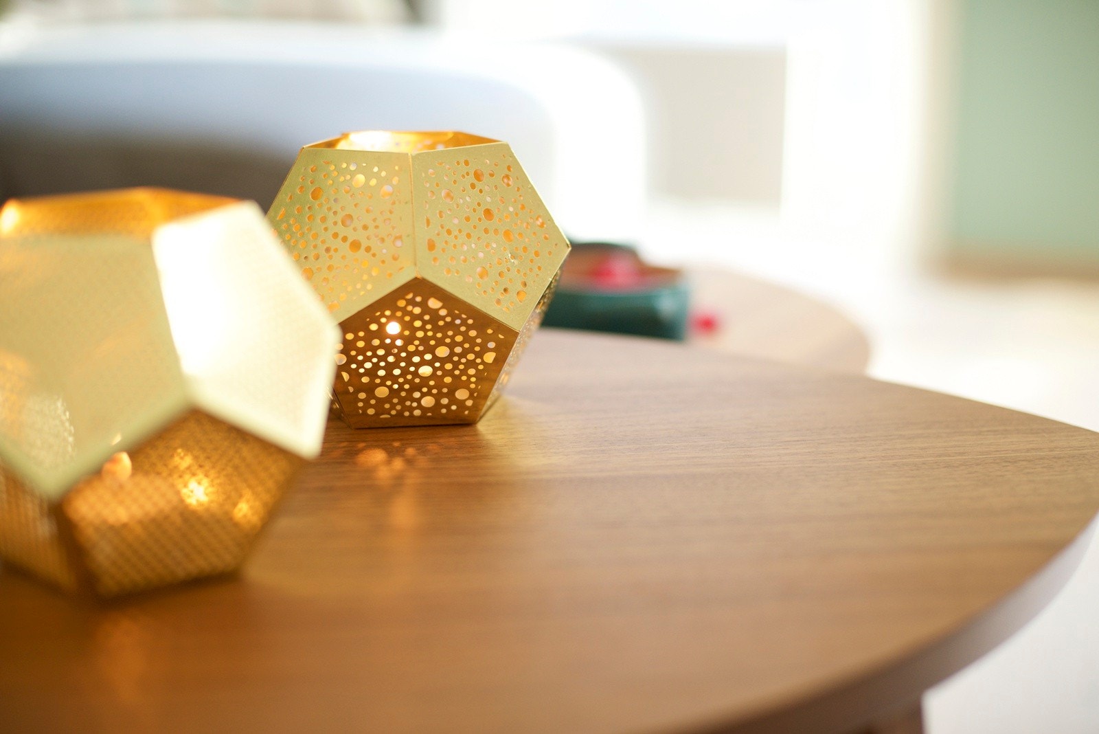 detalj stue Galleribilde