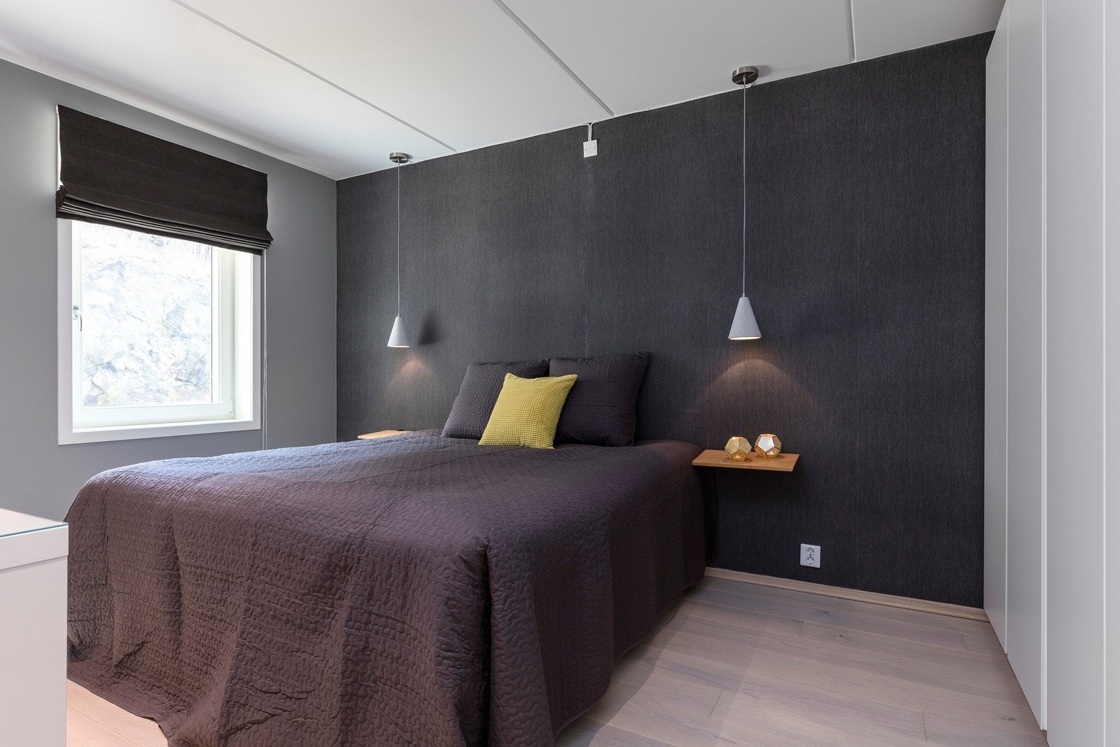 Soverom Galleribilde