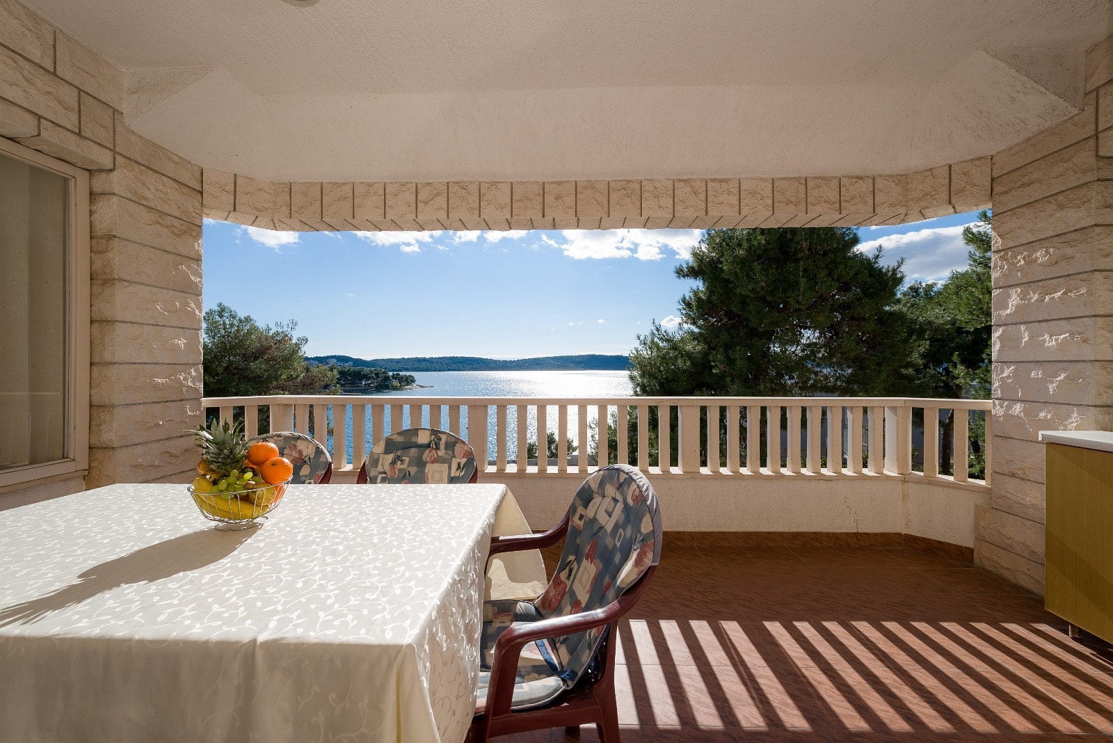 Panorama Galleribilde