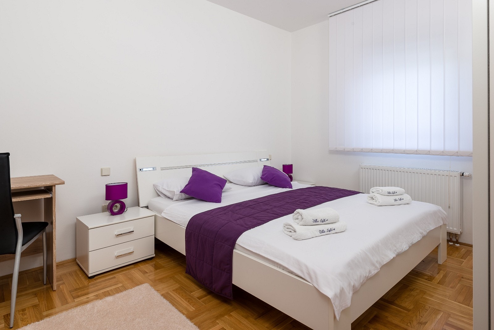 Panorama Galleribilde