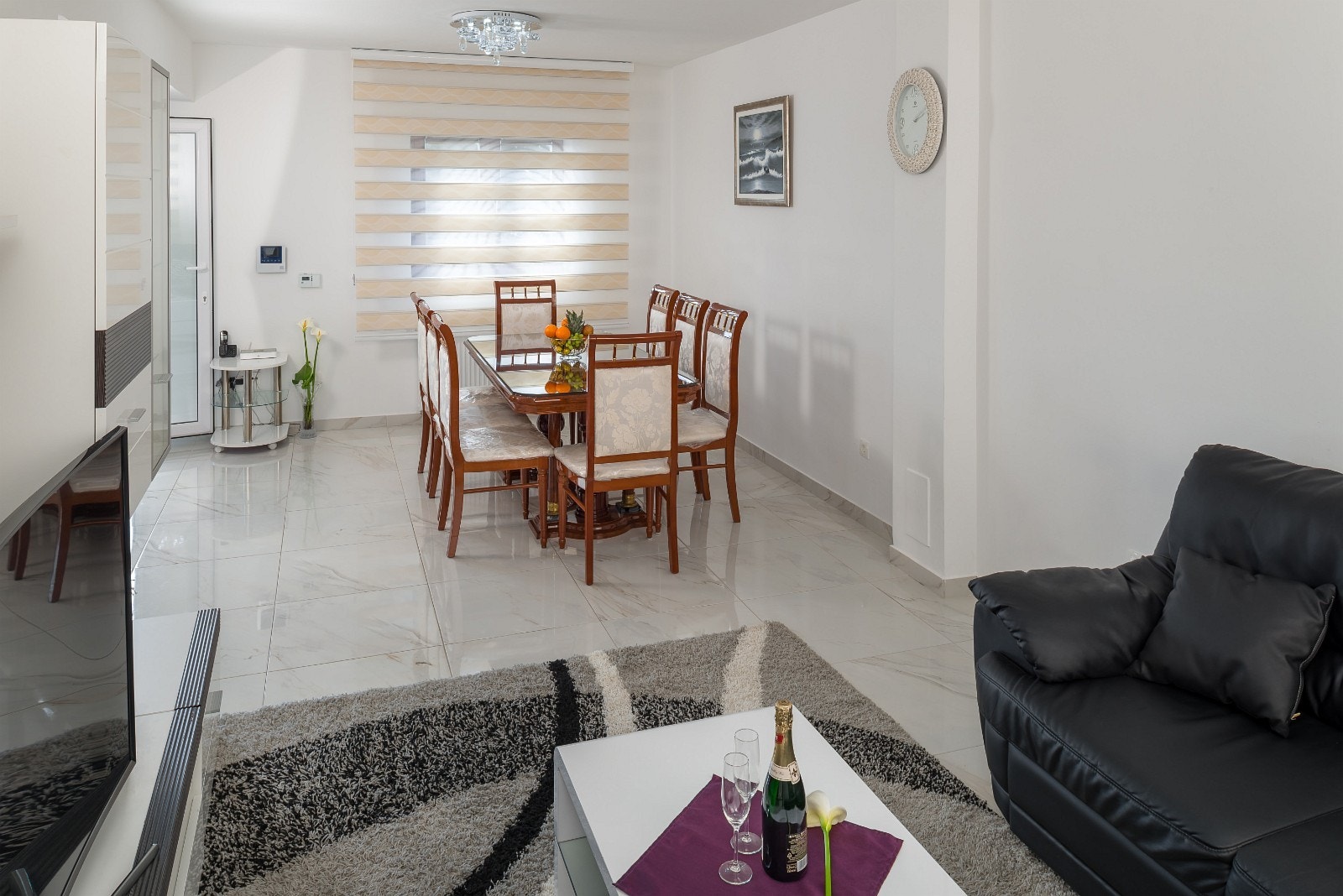 Panorama Galleribilde