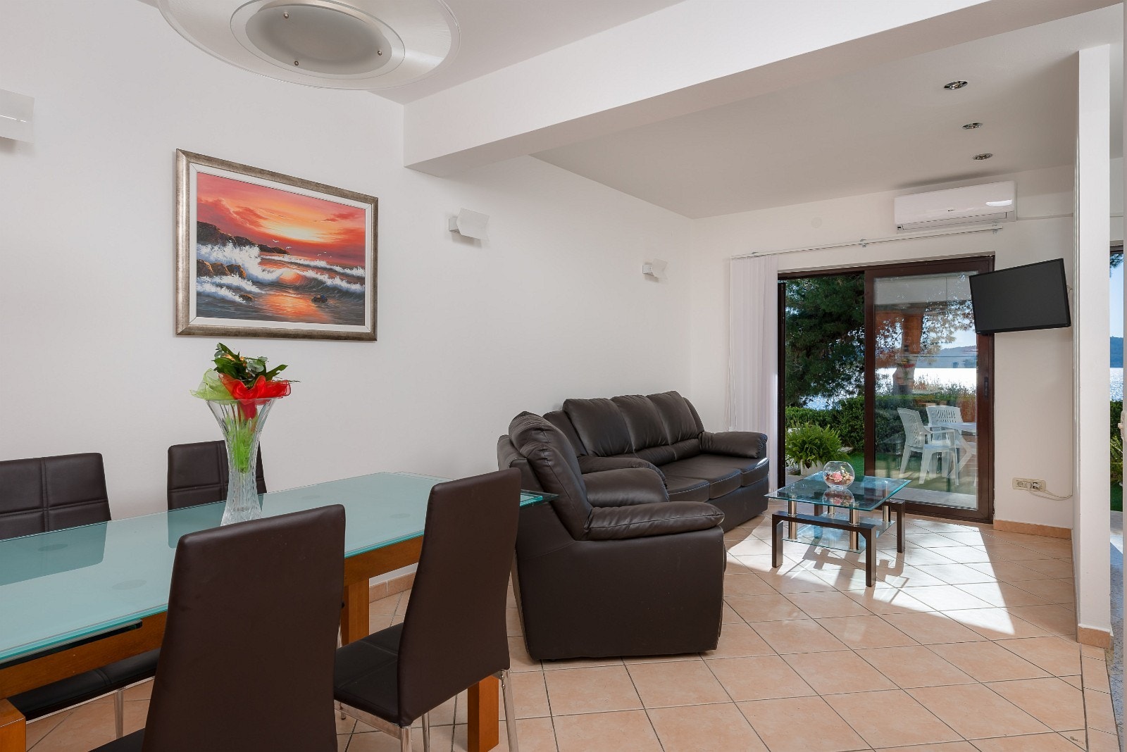 Paradise Galleribilde