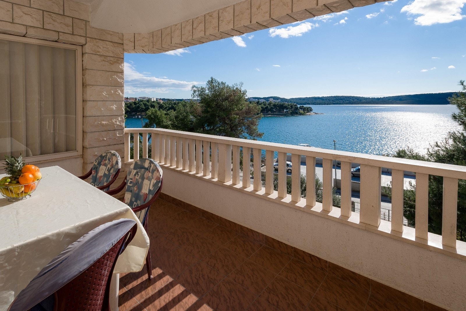 Panorama Galleribilde