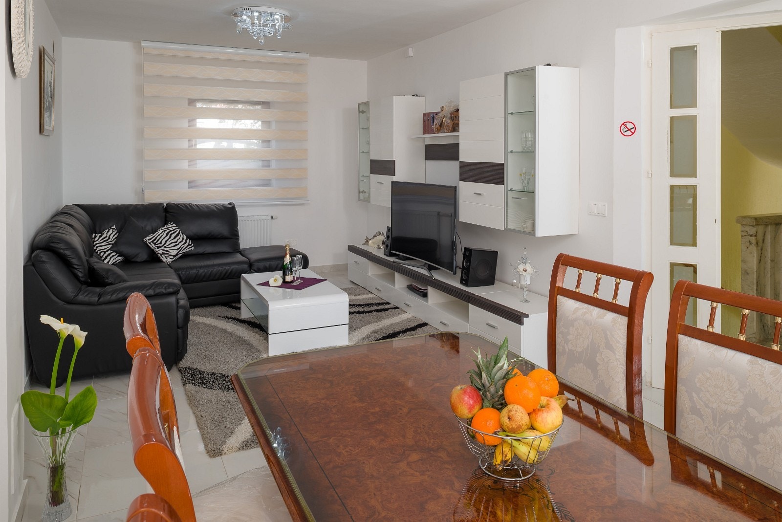 Panorama Galleribilde