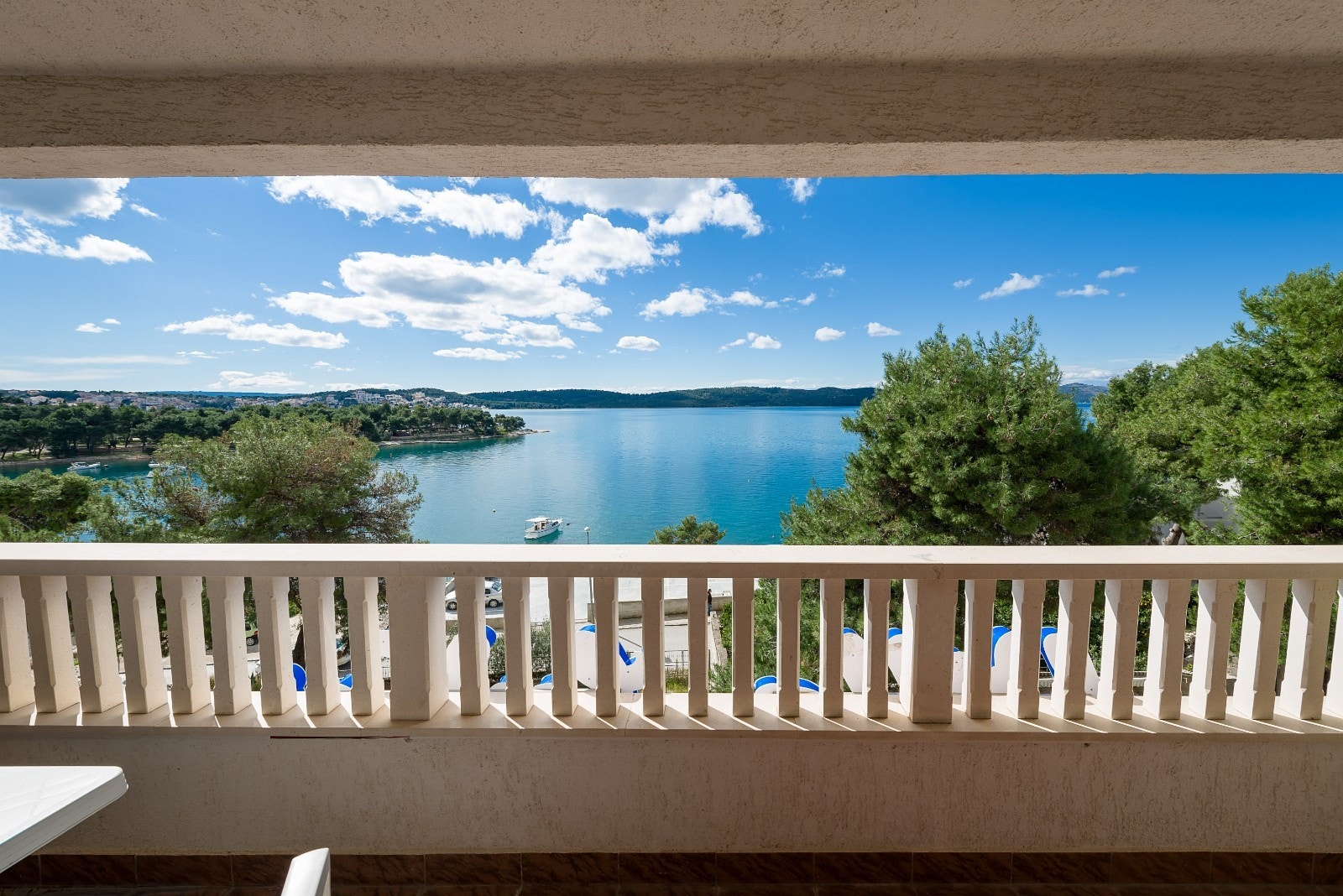 Panorama Galleribilde