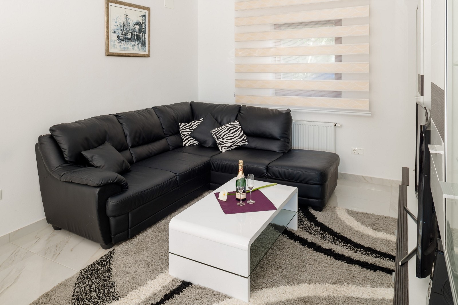 Panorama Galleribilde