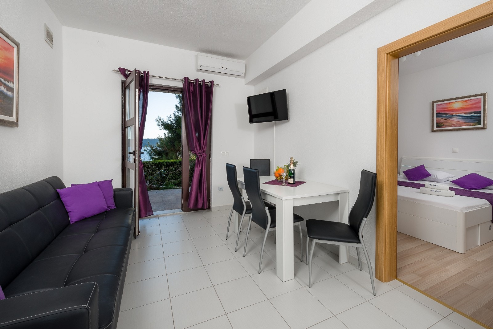 Larissa Galleribilde