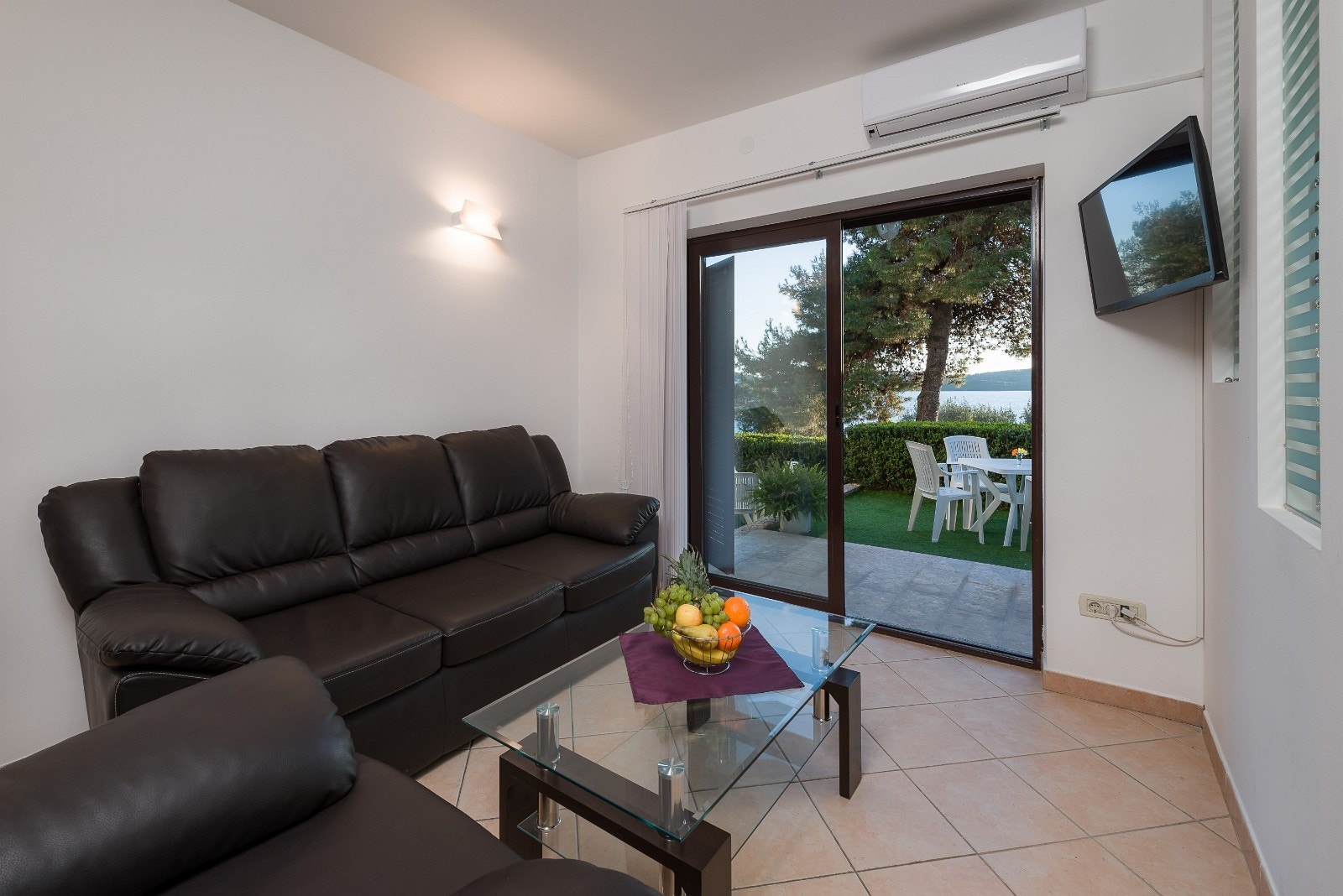 Paradise Galleribilde